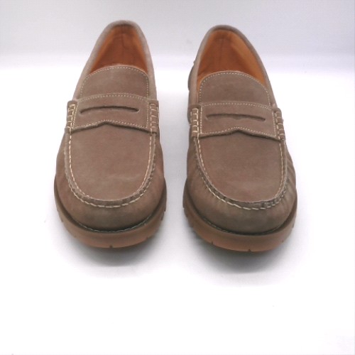 schuh rayden suede loafer 1