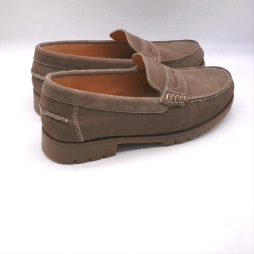 schuh rayden suede loafer 2
