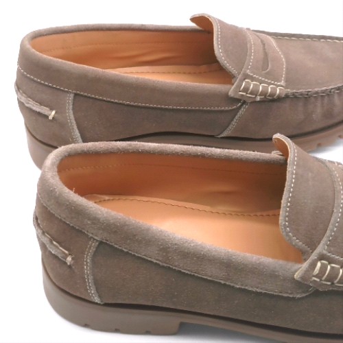 schuh rayden suede loafer 3