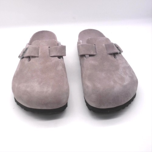 BIRKENSTOCK boston soft footbed clog 1