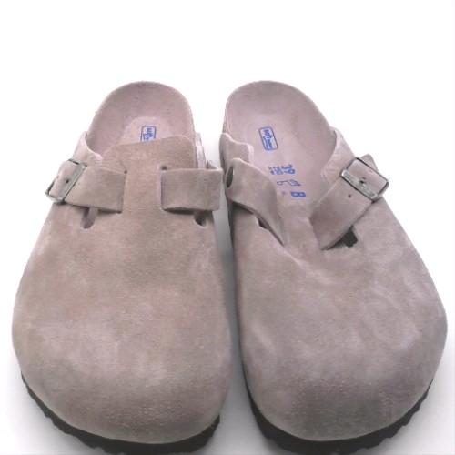 BIRKENSTOCK boston soft footbed clog 3