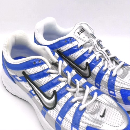 Nike p-6000 2