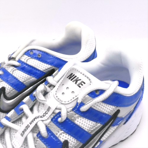 Nike p-6000 3