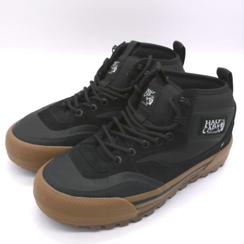 Vans mte half cab gore-tex 3