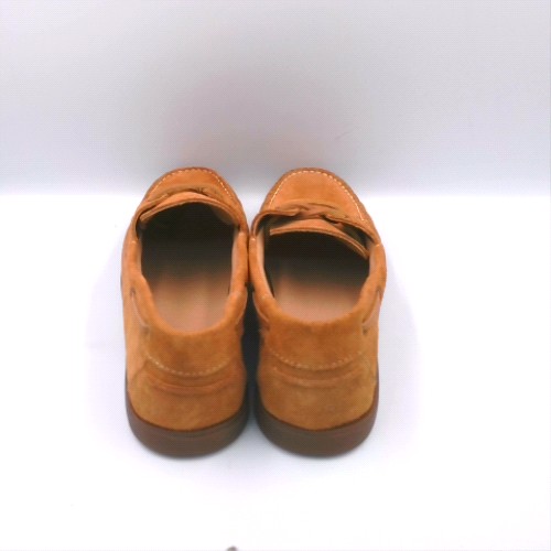 schuh patient suede boat 3