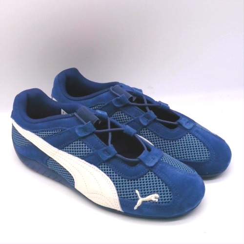 PUMA speedcat go 2