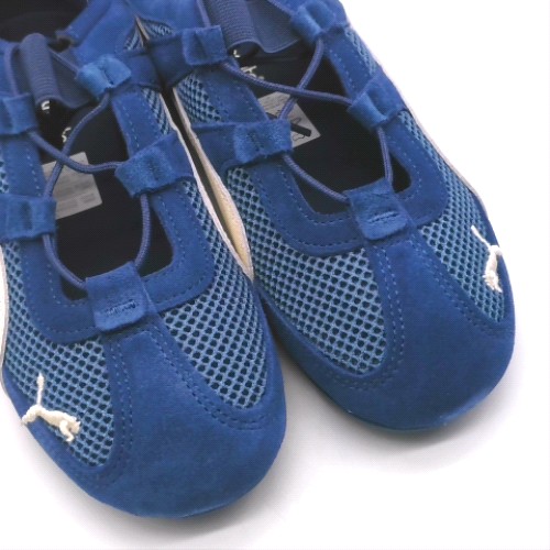 PUMA speedcat go 3