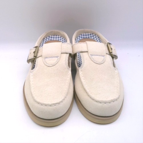 Timberland classic boat mule 1