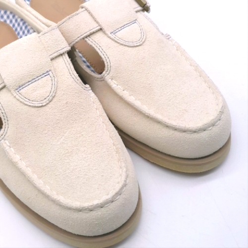 Timberland classic boat mule 3