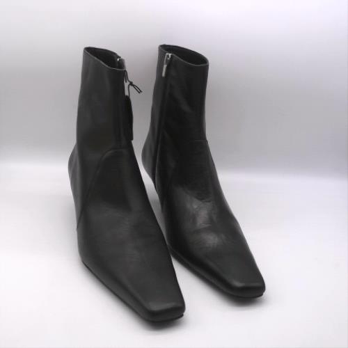 schuh bowden leather heeled 2