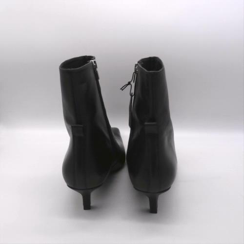 schuh bowden leather heeled 3