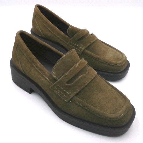 schuh leighton loafer 2