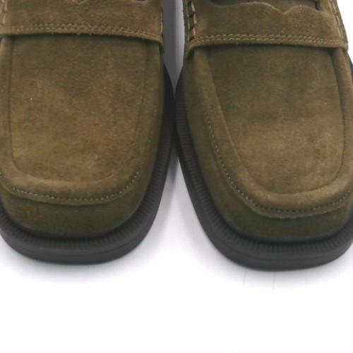 schuh leighton loafer 3