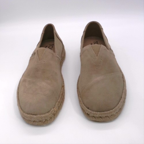 TOMS alpargata rope 2.0 1