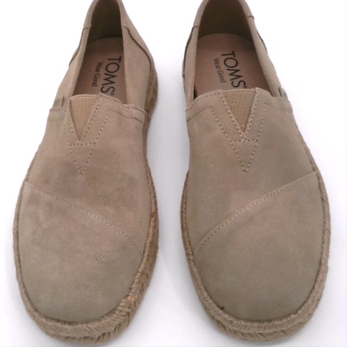TOMS alpargata rope 2.0 3