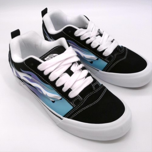 Vans knu skool 2
