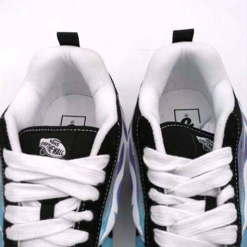 Vans knu skool 3