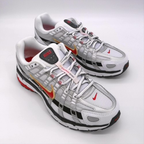 Nike p-6000 2