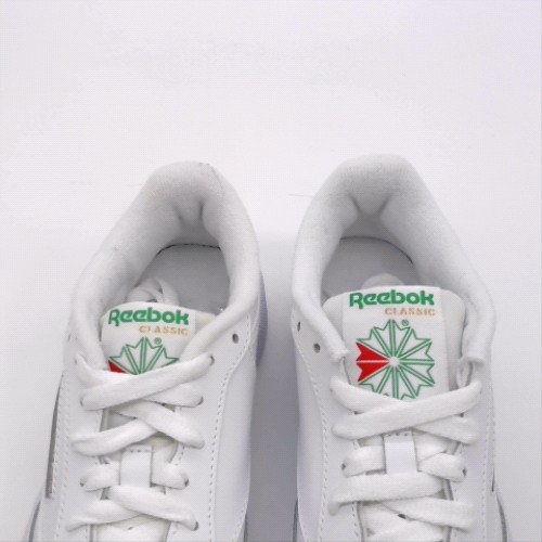 Reebok club c 85 3