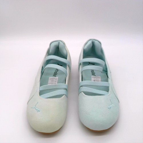 PUMA speedcat ballet 1