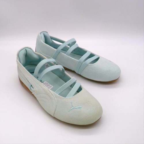 PUMA speedcat ballet 2