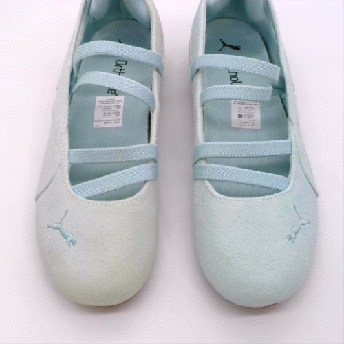 PUMA speedcat ballet 3