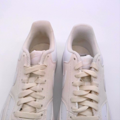 Nike court vision 3