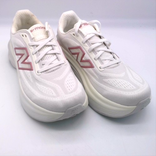 New Balance fresh foam more v6 2
