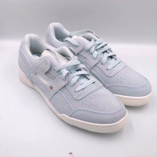 Reebok workout plus 2