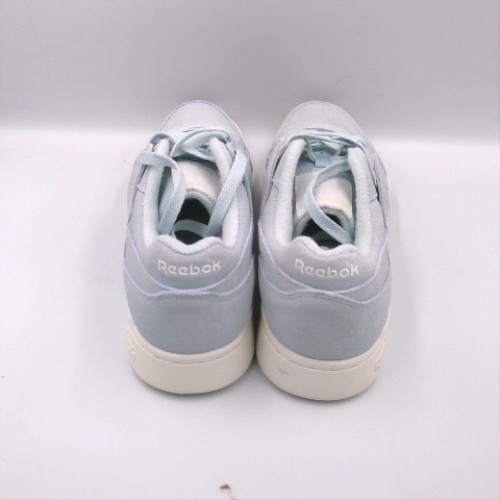 Reebok workout plus 3
