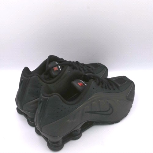Nike shox r4 2