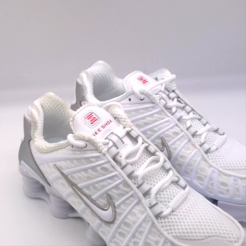 Nike shox tl 2
