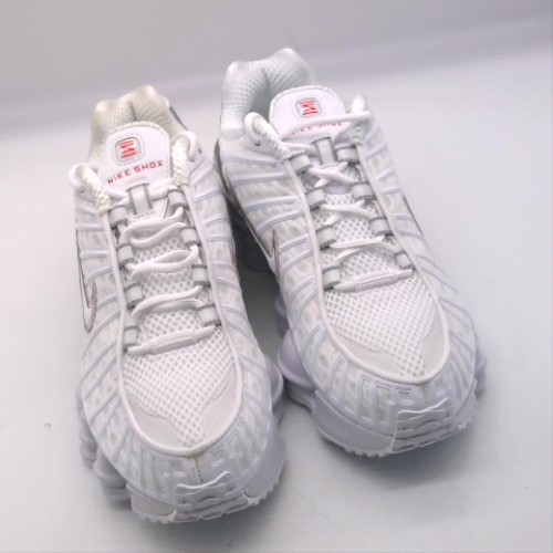Nike shox tl 3