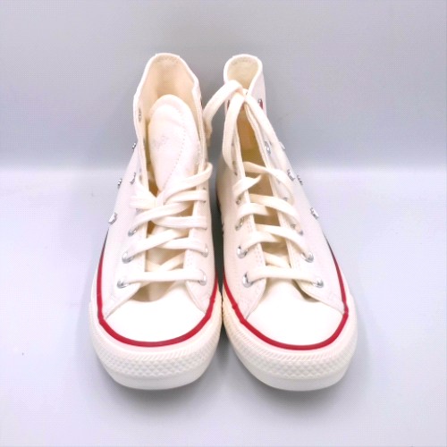 Converse chucks in love all star hi 1