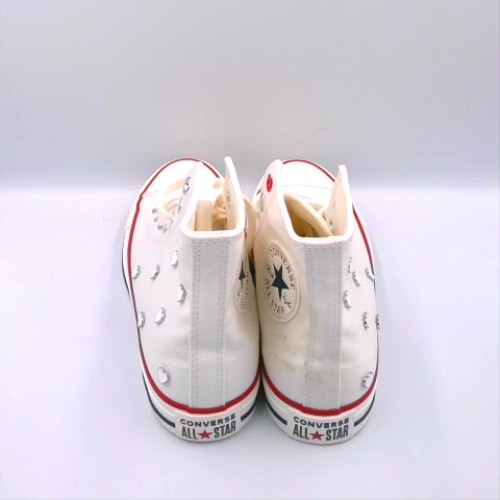 Converse chucks in love all star hi 3