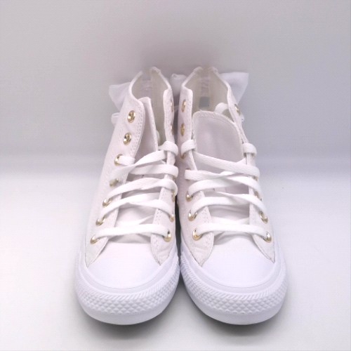 Converse all star hi bow 1