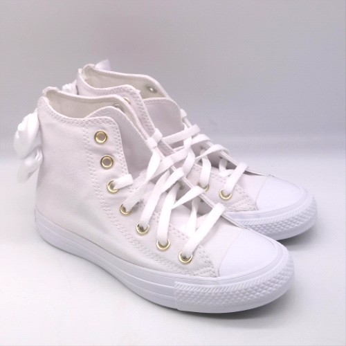 Converse all star hi bow 2