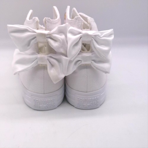Converse all star hi bow 3