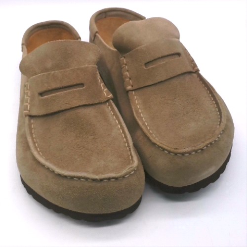 BIRKENSTOCK naples 3