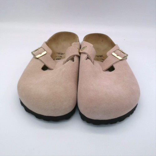 BIRKENSTOCK boston clog 1
