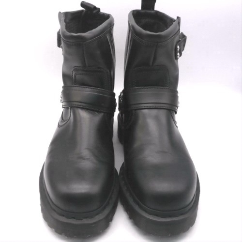 Dr Martens anistone harness ankle 1