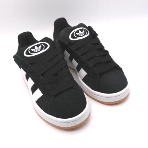 adidas Black & White campus 00s youth adidas campus 00s 2