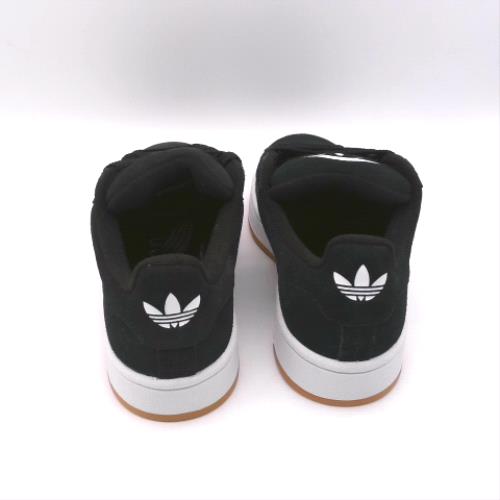 adidas Black & White campus 00s youth adidas campus 00s 3