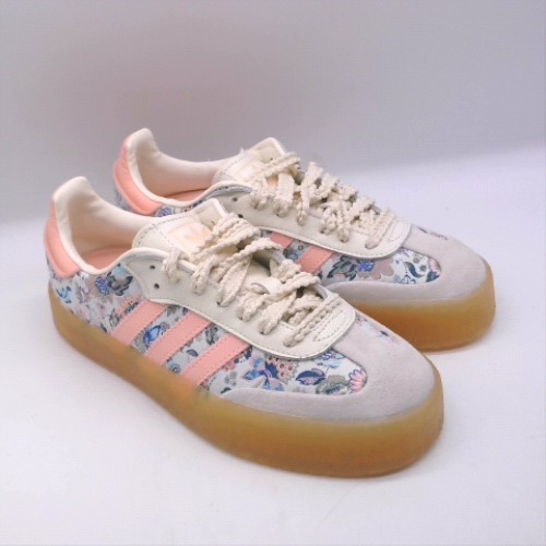 adidas x liberty sambae og 2