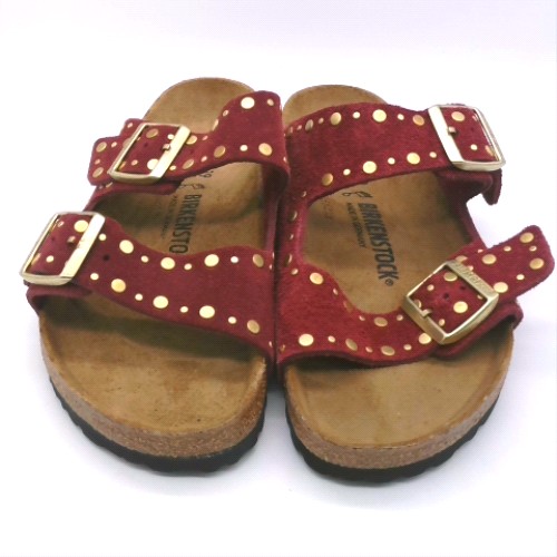 BIRKENSTOCK arizona rivet 1