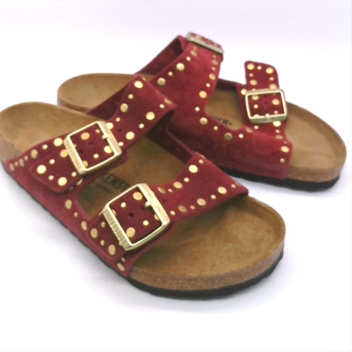 BIRKENSTOCK arizona rivet 2