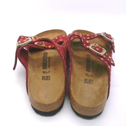 BIRKENSTOCK arizona rivet 3