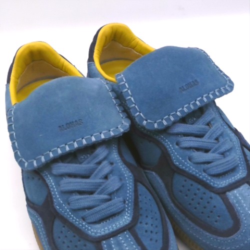 ALOHAS tb.490 rife 2