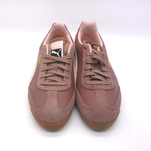 PUMA Mauve arizona trainers PUMA arizona 1