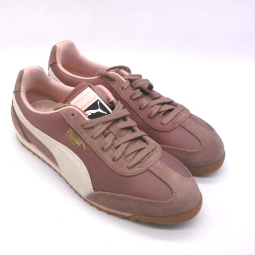 PUMA Mauve arizona trainers PUMA arizona 2